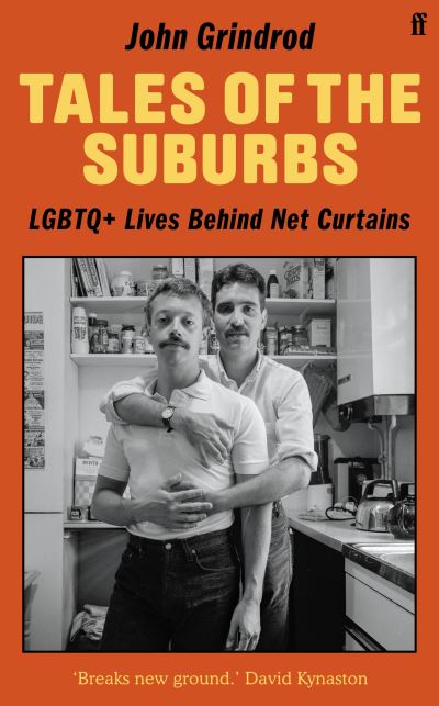 Tales of the Suburbs